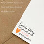 You're Hot Card, thumbnail 2 of 2