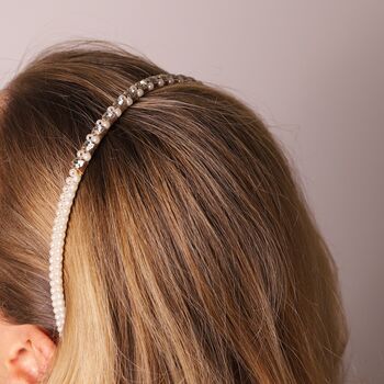 Headband Trio Gift Set, 3 of 4