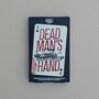 Mini Murder Mystery Game: Dead Man's Hand, thumbnail 4 of 5