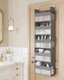 Five Tier Over Door Hanging Organiser, thumbnail 1 of 7