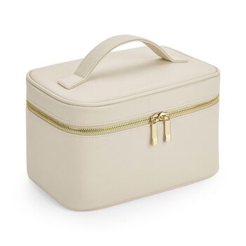 Luxury Personalised Vanity Case, 7 of 10