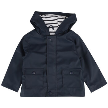 Personalised Baby Or Child Rain Coat, 3 of 7