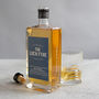 Personalised Blended Scotch Whisky, thumbnail 1 of 5