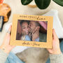 Personalised New Home Picture Frame Gift For Couples, thumbnail 8 of 9