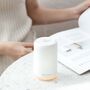 Waterless Aroma Diffuser With Mood Light, thumbnail 9 of 11