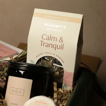 New Mum Spring Self Care Package, 11 of 11