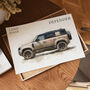 Land Rover Defender Gifts, thumbnail 1 of 4