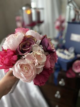 The Isabella Bridal Bouquet, 10 of 12