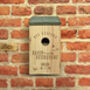 Happy Retirement Bird Box, thumbnail 3 of 6