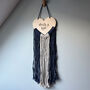 Werth Y Byd Macrame Wall Hanging, thumbnail 5 of 7