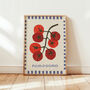 Pomodoro Tomatoes Print, thumbnail 1 of 8