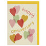 'Happy Anniversary' Card, thumbnail 1 of 2