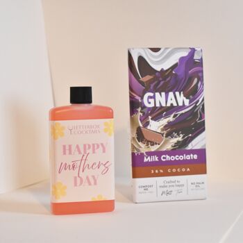 Mother's Day Mini Letterbox Cocktail Gift, 4 of 6
