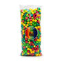 Rainbow Popcorn Mega Bag 500g, thumbnail 3 of 4