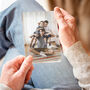 Printed Photo Acrylic Block, thumbnail 1 of 3