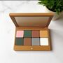 Forest Eyeshadow Palette, thumbnail 1 of 4