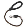 Padded Rope Leash With Slide Lock, thumbnail 7 of 12