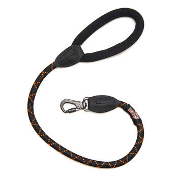 Padded Rope Leash With Slide Lock, 7 of 12