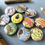 Wildlife Badge Set Of 10, thumbnail 2 of 10
