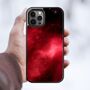 Nebula Galaxy iPhone Case, thumbnail 3 of 5