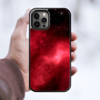 Nebula Galaxy iPhone Case, 3 of 5