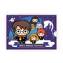 Hogwarts In The Snow Music Box Card, thumbnail 3 of 4