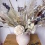 Large Luxury Boho Pampas Grass Arrangement, thumbnail 5 of 5