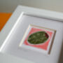 Olive Mini Art Print, thumbnail 4 of 11