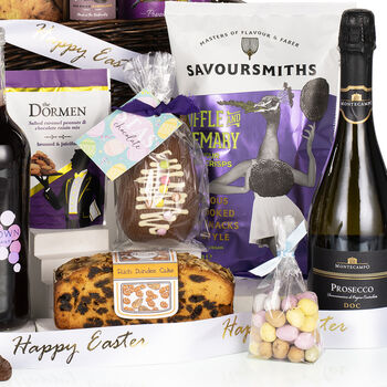 The Easter Indulgence, 3 of 3