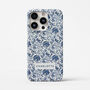 Personalised Tough Floral Mobile Phone Case, thumbnail 7 of 12