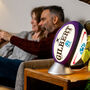 Scotland Rugby Ball Light, thumbnail 3 of 9