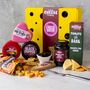 'Cheese Queen' Gift Box, thumbnail 4 of 6