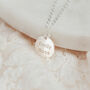 Personalised Name Necklace, thumbnail 1 of 4