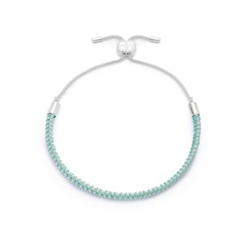 Emelia Braided Bracelets, 2 of 10
