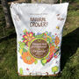 Certified Organic Plant Feed And Mulch, thumbnail 2 of 5