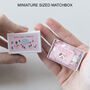 Love You S'more Mini Marshmallow Toasting Kit, thumbnail 3 of 6