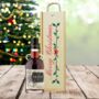 Merry Christmas Kraken Black Spiced Rum Gift Set, thumbnail 1 of 2