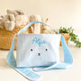 Personalised My First Easter Basket With Long Ears, thumbnail 9 of 10