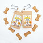 Bake At Home Dog Biscuit Kit, thumbnail 1 of 8