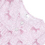 Girls Magical Unicorn Cotton Short Pyjama Set Pink Purple, thumbnail 2 of 7