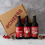 Christmas Beer Box Selection #One, thumbnail 1 of 2