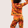 Serengeti Classic Pyjama Set, thumbnail 4 of 10