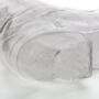 Glass Cowboy Boot Vase By Seletti, thumbnail 2 of 3