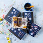 'Happy New Year' Afternoon Tea For Two Gift Bars, thumbnail 1 of 1