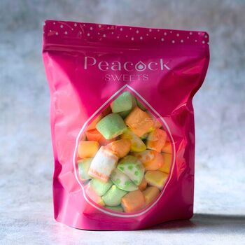 Sour Fruit Marshmallows, 3 of 3