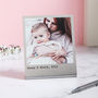 Personalised Stainless Steel Photo Print, thumbnail 10 of 12