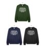 Personalised Since Year 'Different Class Dad' Jumper, thumbnail 2 of 6