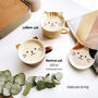 'Hug In A Box' Pamper Gift Box For Her, thumbnail 4 of 12