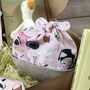 Born To Farm, Baby Girl Gift Hamper, 12 To 18 Months, thumbnail 5 of 9