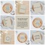 Love You Loads Gift Box, thumbnail 9 of 9